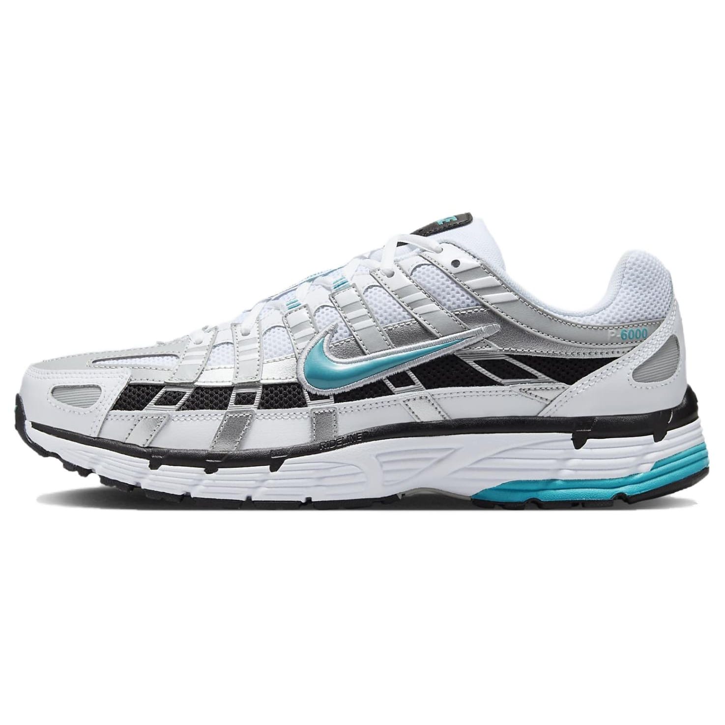 Nike P 6000 Nodilumizturīgi Elpojoši Zemi