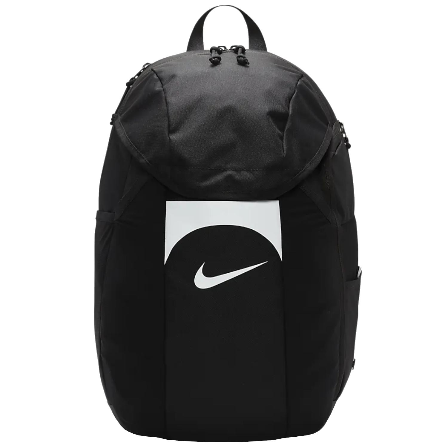 Nike Noir Sac A Dos - Academy Team - 30 L - Neuf - Image 5