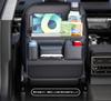 XLRPAT Car Accessories with Folding Table Tablet tissue storage box to keep your back seat neat and A item to protect your car with waterproof and