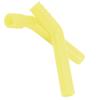 1 Pair Engine Exhaust Pipe Extender Silicone Extension Tube for   1Celsius8 1Celsius10 RC Car