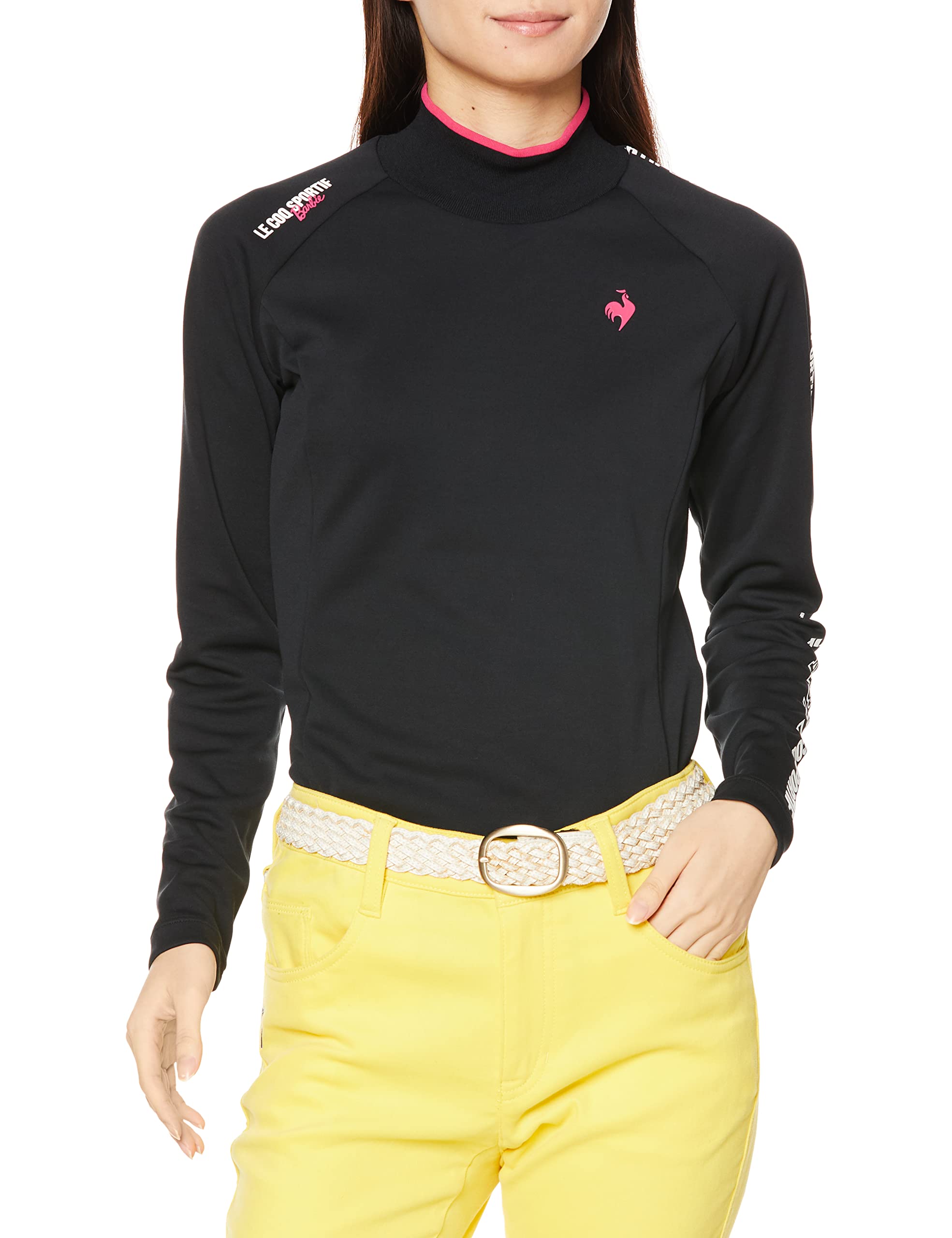 Coq Sportif [Le Golf] QGWUJB20_BK00_S