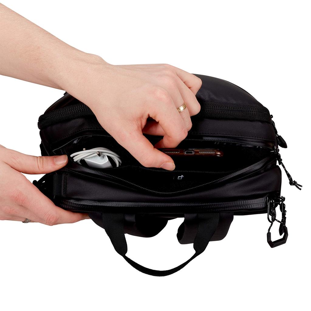 Seon 18L Seon 18L [Mammut] 3-Way / 3-Way 2510-04060