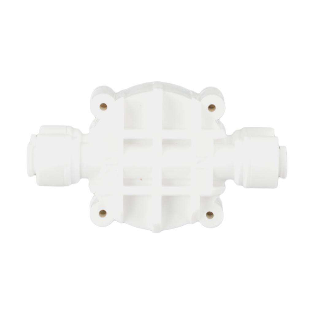 Umkehrosmoseanlagen-Ventilschalter Wasserreinigergeräusch