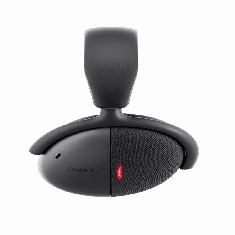 Dell WL7024 AI Noise Cancelling Wireless Headset