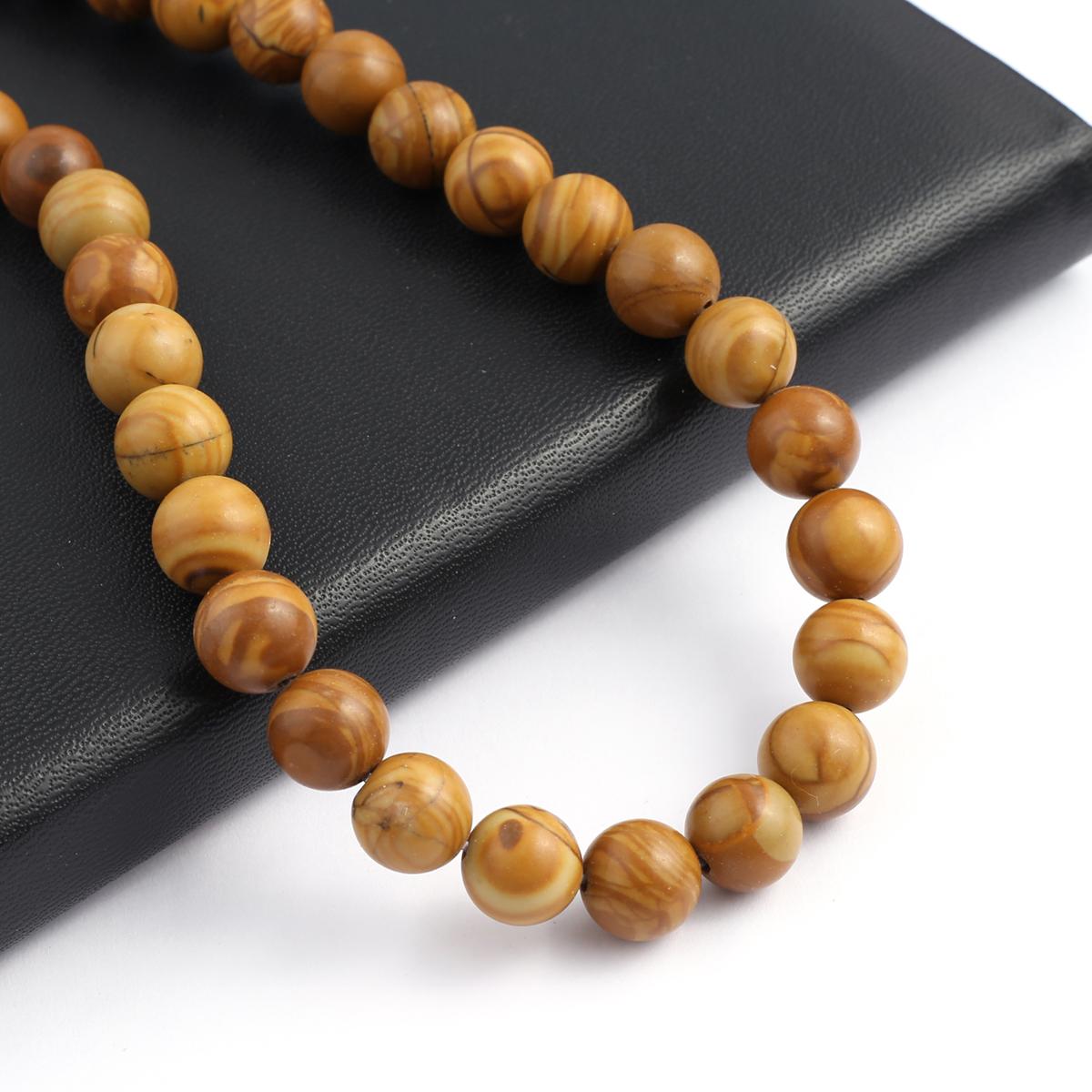 

Isoaltion бусины из натурального камня Serpenggiante круглые бусины для изготовления ювелирных изделий DIY ожерелье серьги браслет аксессуар 6mm