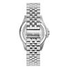 Maserati Sfida Stainless Steel Grey Sunray Dial Quartz R8853140010 100M Men's Watch