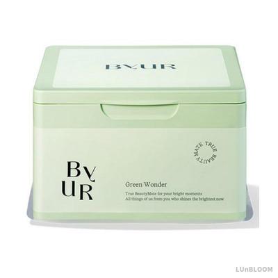 Gesichtspflege – Gesichtsmasken