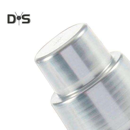 Food Grade Non Stick Cake Mold Aluminum Alloy High Temperature Resistant 3 Tiers Cake Pan Party Decor