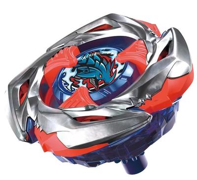 Beyblade X UX-11 Starter Impact Drake 9-60LR [Authentic]
