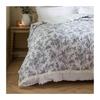 Wylder Hermione Cotton Ruffled Bedspread