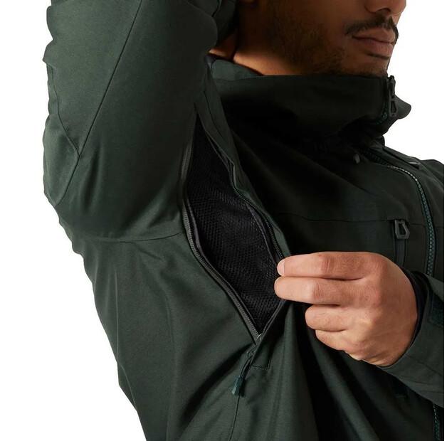 Helly Hansen Куртка Garibaldi 2.0