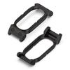 Zinc Alloy Protective Case Frame Watchband Connector for Google Fitbit Air Smart Band Accessories