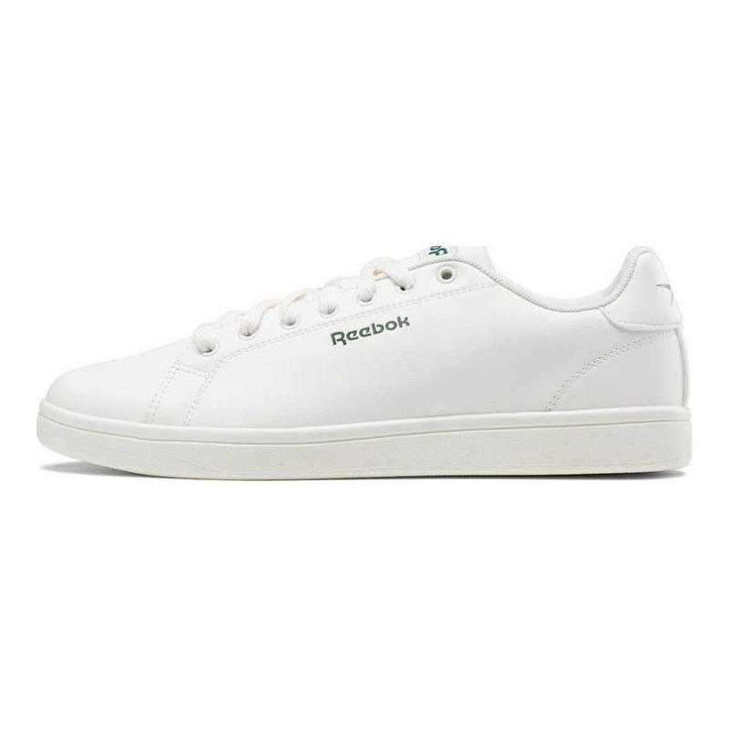 Reebok Court Series 1 Unisex Low-Top Sneakers White GW2731 44