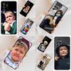 Cute Funny Hasbulla Bumper 16 Cell Phone Case for Samsung Galaxy S26 Ultra S25 S24 S23 S22 S21 S20 Note10 Cover