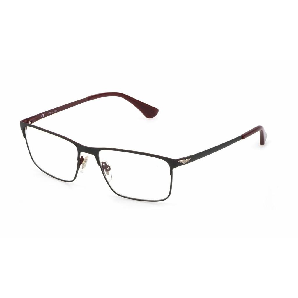 Ladies' Spectacle Frame Police V1972M-530GEA Ø 53 Mm