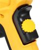 Durable Car Polisher Buffers Polishing Waxing Machine Adjustable-Speed W/Wrench
