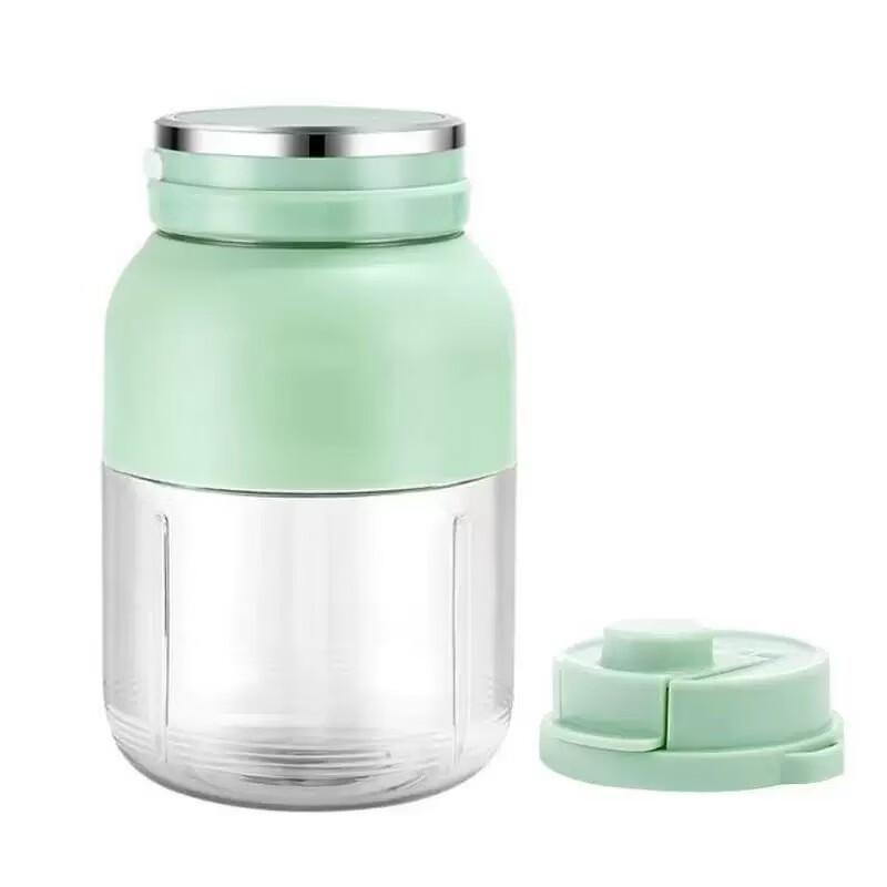 LISM Portable Juicer Cup