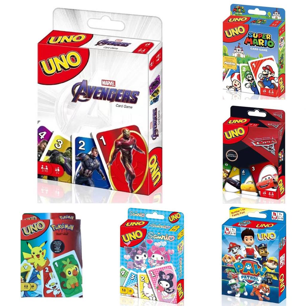 Versatile Multi-color Playing Cards Set For Family Game Nights And Social Gatherings