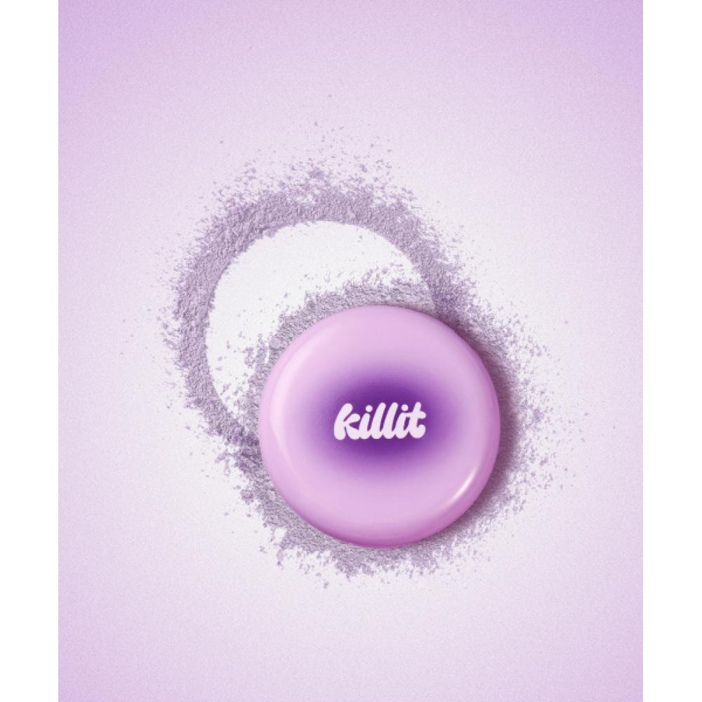 Killit Angeling Tint + Puderpact 2 Set + Gratis Shoppingväska