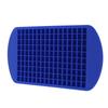 160 Grid Ice Tray   Flexible Silicone High Temperature Resistant   Ice   Mold for Home Restaurant