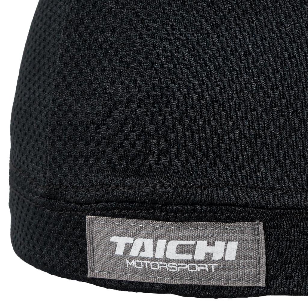 RS TAICHI RSC120 Motorcycle Inner, Spring/Summer, Sweat Absorbent, Quick Drying, Cool Touch, Stretch, 2