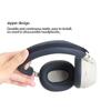 Anti-scratch Wireless Headphones Cover Soft Headset Pad for Sony WH-1000XM6 Bluetooth Headset