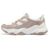 Slip-Ins Comfortable Versatile Sports Shoes Women Sneakers Brown 117686-TAN