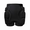 Ski Protective Gear Set, Pelvic Pad, Knee Winter Pants, Unisex, Inner Wear, Powder