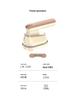 Portable Steam Garment Steamer and Ironing Device