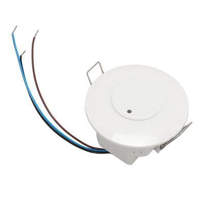LED osvětlení – LED vestavná svítidla