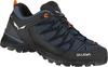Hiking Shoes Salewa Mountain Trainer Lite (61363) Java Blue/black