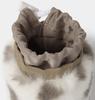 [Viva Heart] Golf Bag L-Faux Fur Ball Pouch 01382862 Beige