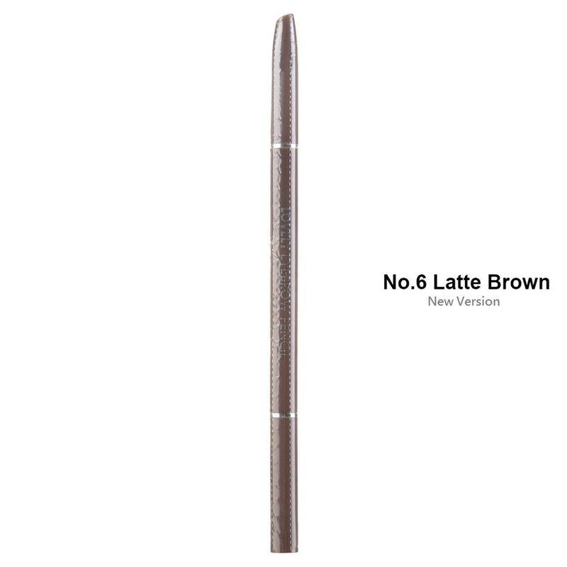 TONYMOLY - Lovely Eyebrow Pencil - 6 Colors