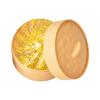 Dumplings Glitter Dumpling Toy Cute Dumplings Squishiest With Steamer Box Stress & Anxiety Toys For Kids