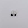 Momen Momen ONYX DROP EARRING-004