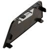 Front Bumper Tow Hook Cover 6YX48DX8AA for Jeep Grand Cherokee 2022-2025