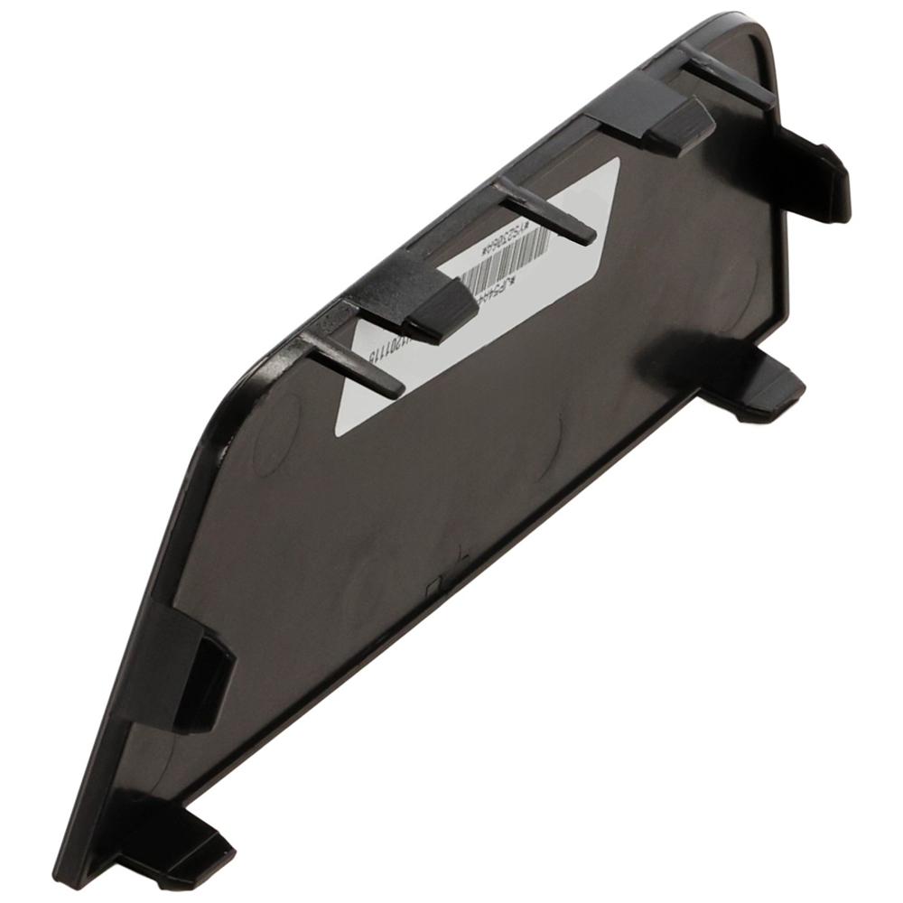 Front Bumper Tow Hook Cover 6YX48DX8AA for Jeep Grand Cherokee 2022-2025