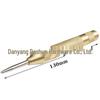 High-Precision Automatic Center Punch for Drilling