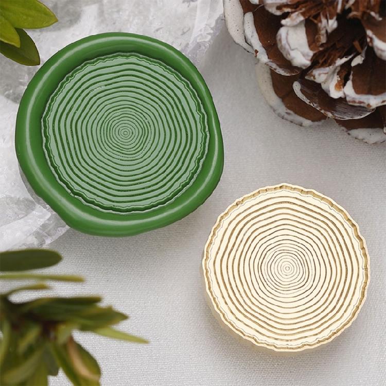 Wax Stamp Head, Wax Sealing Stamp Head Replacement