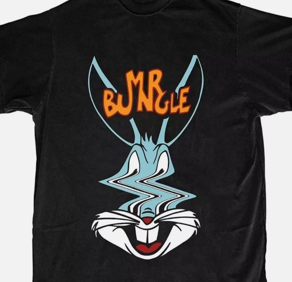 

Christmas Gift Mr Bungle Gift Family Unisex S-235XL 22D815 Unisex T-Shirt XXXXL
