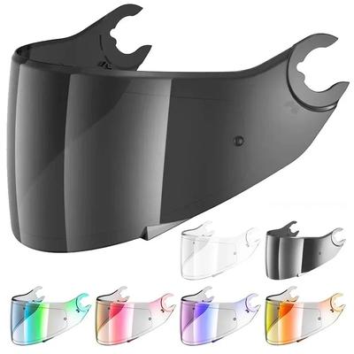Full Face Helmet Visor for SHARK D Skwal D-Skwal 2 Spartan For SHARK D Skwal D-Skwal 2 Spartan