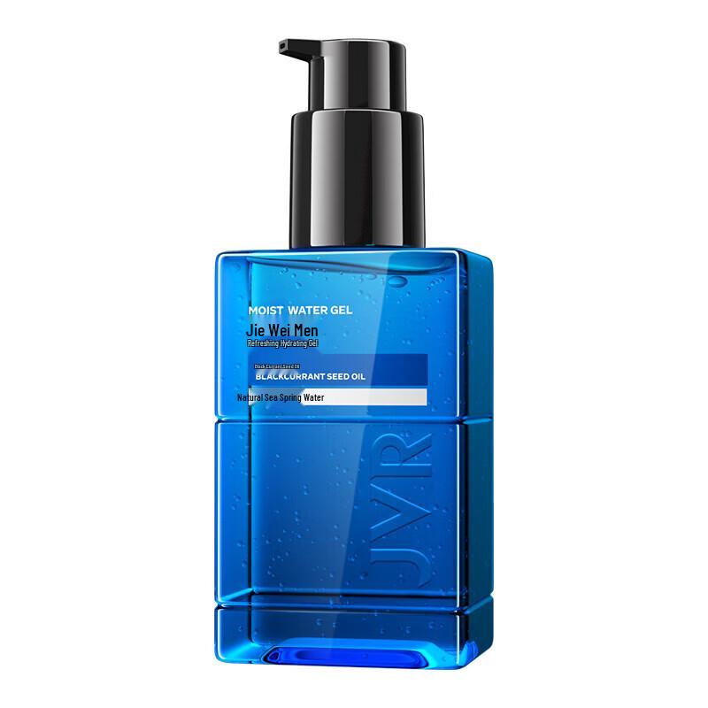 Увлажняющий гель для мужчин JVR