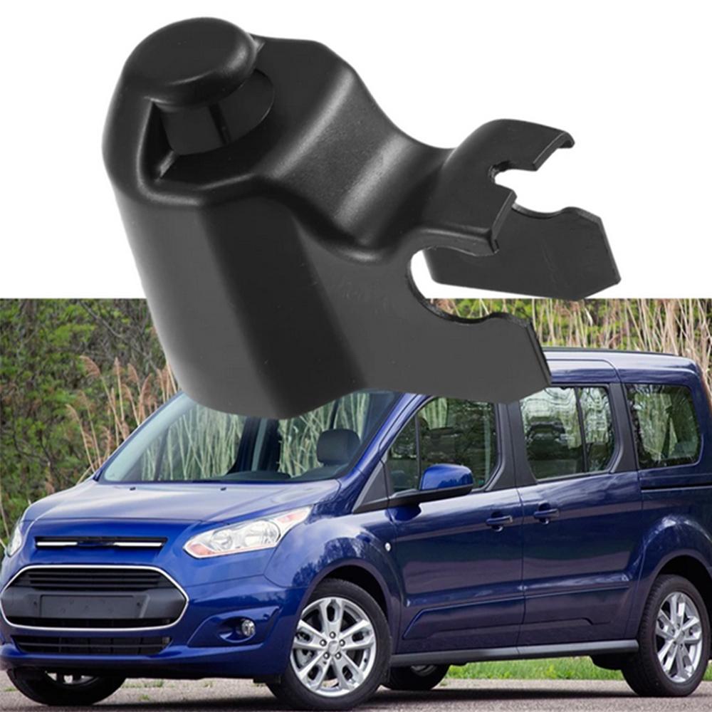 For 10-14 Ford Transit Connect Rear Windshield Wiper Arm Nut Cover 3T1Z-17C526-A