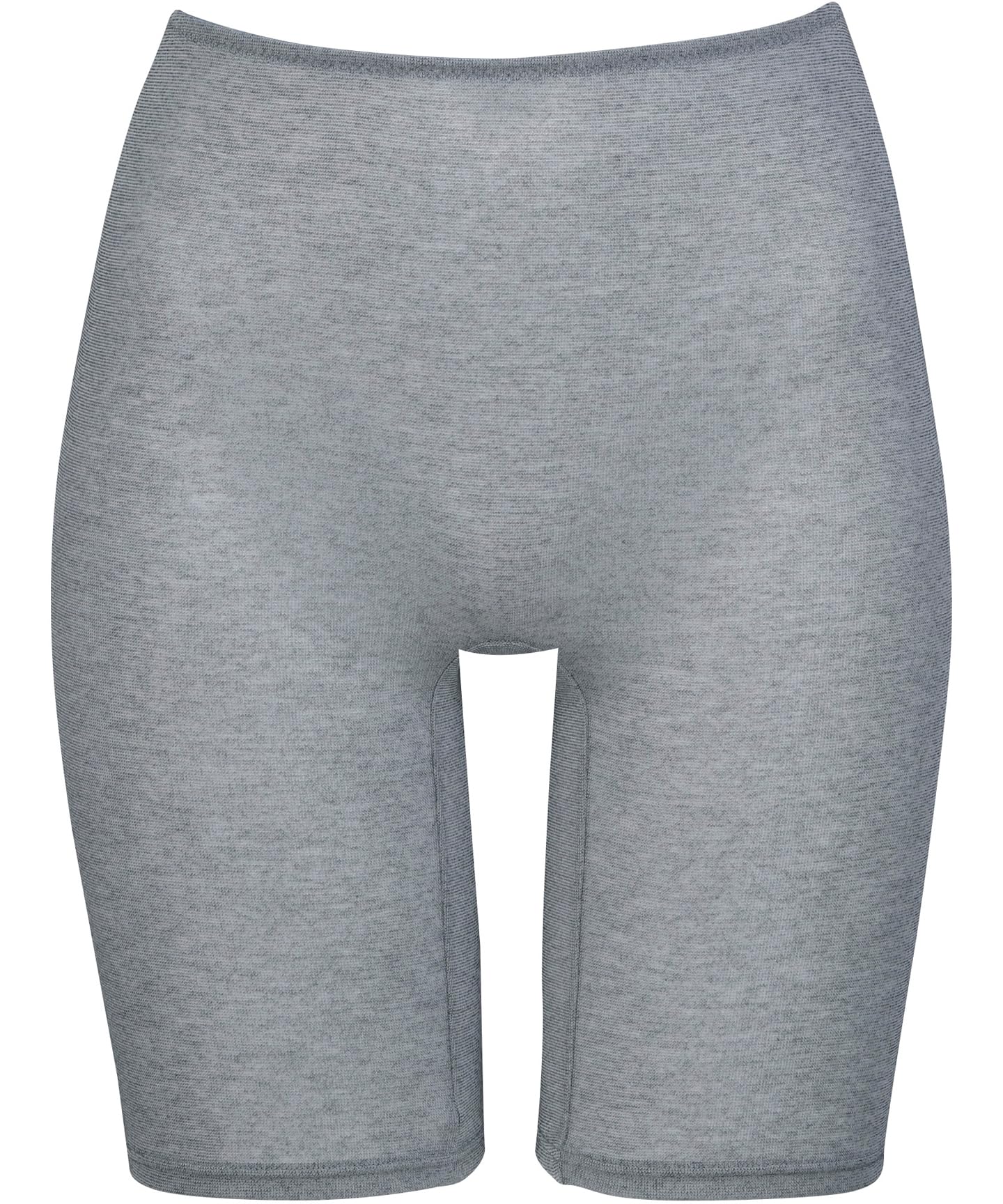 

Wacoal HLD291 GY M Thin and Lightweight Cotton Blend Inner Length Bottoms, Antibacterial, Odor-Resistant, Moisture-Wicking, Quick-Drying, Breathable,