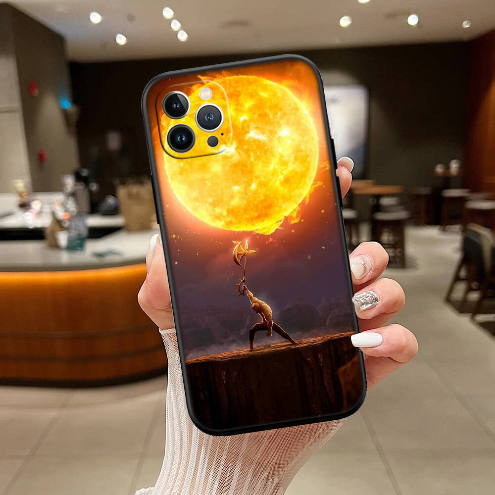 S-Seven D-Deadly Sin Phone Case for Motorola Moto Edge 60 60s 70 G86 G56 G54 E14 G04S G45 G54 G64 X30 X40 X50 S30 S50 Pro Power Tylus