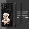 Case for Samsung Galaxy A06 A71 A73 A53 A05 A03 A20s A50 A56 A02s A04 A30s Phone Cover One Piece New