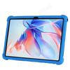 4 Thicken Cornors Soft Silicon Cover with Kickstand For Blackview Tab 11 WiFi Case 10.36" Tablet Funda For Blackview Tab11 Wi-Fi
