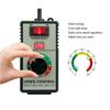 Angle Grinder Governor Speed Controller Switch Hand Drill Polish Fan Stepless Electric Drill Polish Stepless Speed Regulation