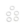 New 5pcs Drain Plug Washers 99564-1400 995641400 For Mazda