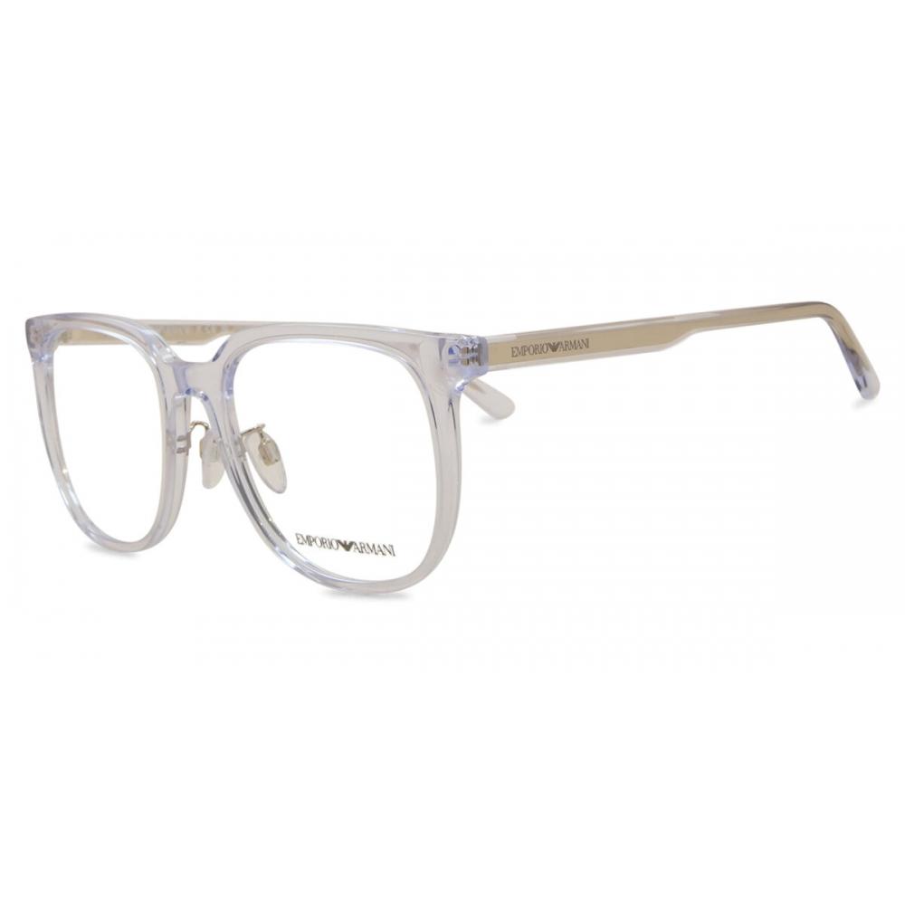Emporio Armani Ea3226d Asian Fit 5893 Men Eyeglasses